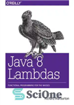 دانلود کتاب Java 8 lambdas – جاوا 8 لامبدا