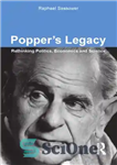 دانلود کتاب Popper’s Legacy: Rethinking Politics, Economics and Science – میراث پوپر: بازاندیشی در سیاست، اقتصاد و علم