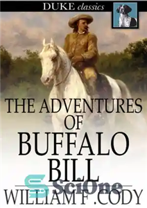 دانلود کتاب The Adventures of Buffalo Bill – ماجراهای بوفالو بیل