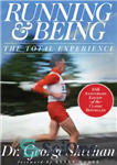 دانلود کتاب Running & being: the total experience – دویدن و بودن: کل تجربه