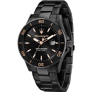 ساعت مچی مردانه مازراتی مدل R8853100035