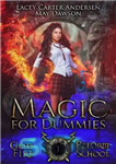 دانلود کتاب Magic For Dummies – سحر و جادو برای آدمک
