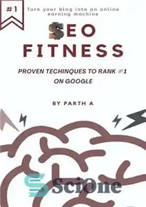 دانلود کتاب SEO Fitness: Proven Techniques to Rank #1 on Google تناسب اندام تکنیک های اثبات... 