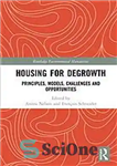 دانلود کتاب Housing for Degrowth: Principles, Models, Challenges and Opportunities مسکن برای رشد مجدد: اصول، مدل ها، چالش ها... 