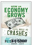 دانلود کتاب How an economy grows and why it crashes چگونه یک اقتصاد رشد می کند و چرا سقوط... 