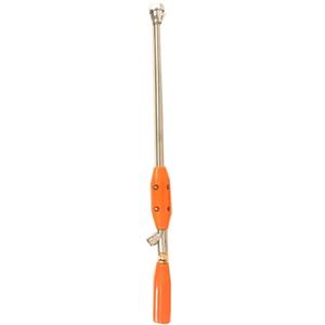 لانس سمپاش مدل 90cm-100Lit-SS-aluminium