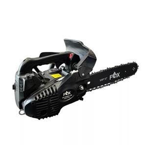 اره زنجیری بنزینی فاکس مدل 25CC-30cm