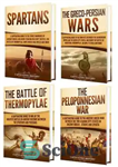 دانلود کتاب Sparta: A Captivating Guide to the Spartans, Greco-Persian Wars, Battle of Thermopylae, and Peloponnesian War – اسپارت: راهنمای...