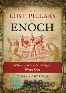 دانلود کتاب The Lost Pillars of Enoch – ستون های گمشده خنوخ