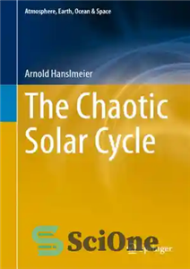 دانلود کتاب The Chaotic Solar Cycle چرخه خورشیدی آشفته 