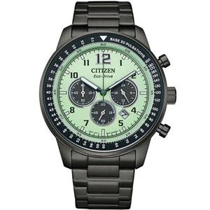 ساعت مچی مردانه سیتیزن مدل CA4507-84X