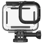 کاور ضد آب گوپرو مناسب برای دوربین ورزشی گوپرو 11/12/HERO 9/10