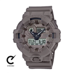 ساعت مچی مردانه کاسیو G-SHOCK مدل GA-700NC-5A