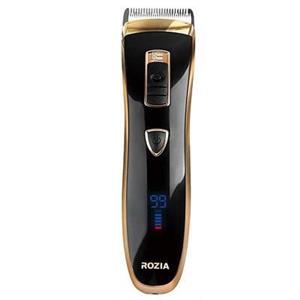 ماشین اصلاح موی سر روزیا مدل HQ235G Rozia HQ235G Hair Clipper‎