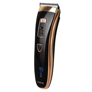 ماشین اصلاح موی سر روزیا مدل HQ235G Rozia HQ235G Hair Clipper‎