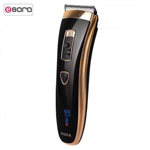 ماشین اصلاح موی سر روزیا مدل HQ235G Rozia HQ235G Hair Clipper‎