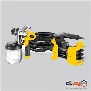 پیستوله برقی کنزاکس مدل KSG-2800