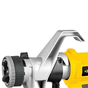 پیستوله برقی کنزاکس مدل KSG 2800 KENZAX Electric Spray Gun 