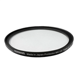 فیلتر محافظ لنز تامرون اصل سبز کوتینگ مدل TAMRON MC-UV 72mm