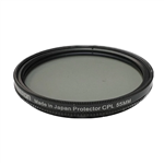 فیلتر محافظ لنز تامرون اصل مدل CPL-55mm