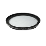 فیلتر محافظ لنز تامرون اصل سبز کوتینگ مدل MC-UV 52mm