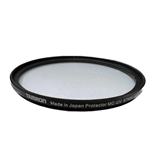 فیلتر محافظ لنز تامرون اصل سبز کوتینگ مدل MC-UV-67mm llI