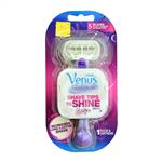 خودتراش ژیلت مدل Venus Shine