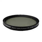 فیلتر محافظ لنز تامرون اصل مدل CPL-67mm