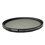 فیلتر محافظ لنز تامرون اصل مدل TAMRON CPL-82mm