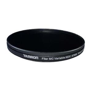 فیلتر لنز تامرون اصل مدل NDX-67mm