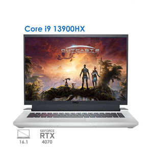 Dell G16 G7630-i9-13900HX 16GB 1TB SSD 8GB RTX4070 16
