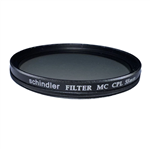 فیلتر لنز اشنایدر مدل  CPL-55 mm