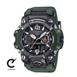 ساعت مچی مردانه کاسیو G-SHOCK مدل GWG-B1000-3A