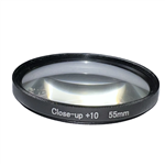 فیلتر لنز کلوزاپ فان شان مدل FANSHAN CLOSE-UP 55mm