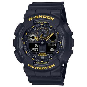 ساعت مچی مردانه کاسیو G-SHOCK مدل GA-100CY-1A 