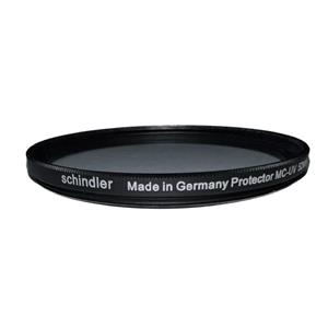 فیلتر لنز اشنایدر مدل GREEN COTING MC-UV 52mm
