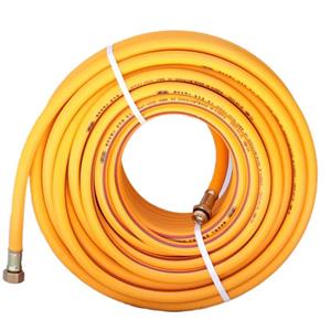 شلنگ سمپاشی جی فلکس اصل کره جنوبی ۵۰ یاردی نمره ۱۰    