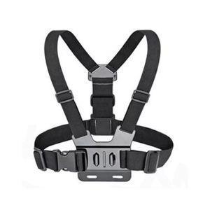 سینه بند دوربین های ورزشی مدل K12