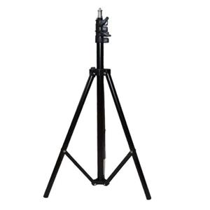 سه پایه نگهدارنده نور و دوربین مدل AD-807 بادی