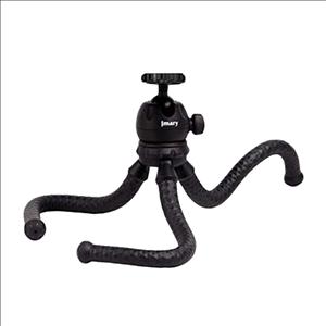 سه پایه دوربین جی ماری مدل KIT-MT25