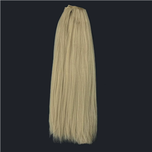 موی مصنوعی زنانه سردوخت پوش برند سوکپ کد 89 