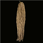 موی مصنوعی زنانه دوسرباز درد 24 شاخه DREAD
