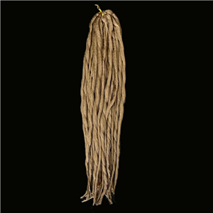 موی مصنوعی زنانه دوسرباز درد 24 شاخه DREAD 