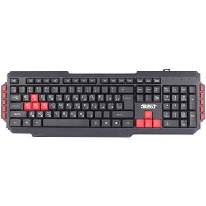 کیبورد Great GR-3300