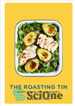 دانلود کتاب The roasting tin: deliciously simple one-dish dinners قلع برشته: شام های یک تکه بسیار ساده 