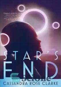 دانلود کتاب Star’s End – پایان ستاره