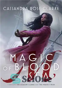 دانلود کتاب Magic of Blood and Sea جادوی خون و دریا 