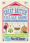 دانلود کتاب RHS Great British village show: discover what goes on behind the scenes Village Show:... 