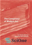 دانلود کتاب The conspiracy of modern art – توطئه هنر مدرن