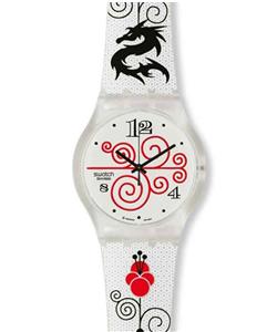 Swatch | sujk131 Women Watches  Clocks